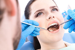 Clínica Dental – Odontología